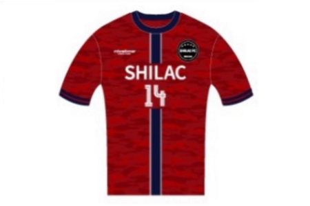 SHILAC FC  ジュニアユース体験練習会 毎週火･水･木･金開催 2023年度 大阪府