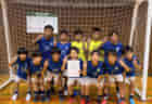 2022年度  第2回J:COM CUP U-10 兼第49回兵庫県少年サッカー4年生大会　北播磨予選　優勝はジンガ三木！全結果掲載