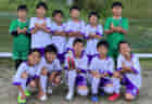 2022年度  JFA 第46回 全日本U-12 サッカー選手権大会 東京大会 第3ブロック Una Primavera Football Club！