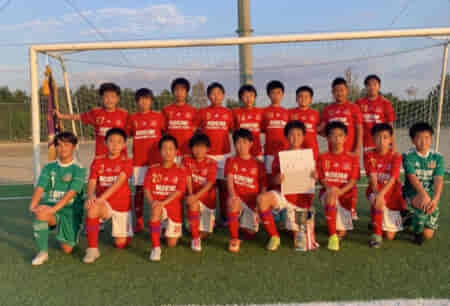 2022年度 JFA第46回全日本U-12サッカー選手権大会明石予選（兵庫）全結果掲載　優勝はレッドスターFC！県大会出場3チーム決定！