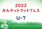 2022年度 第101回 全国高校サッカー選手権大会 富山県大会　優勝は富山第一高校！