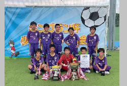 2022年度 キングラン杯体育の日少年サッカー大会Aクラス 大分 優勝はFC中津ジュニア！続報お待ちしています