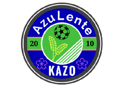 AzuLente KAZO（アスレンテ加須）GlanzFC レディースジュニアユース 体験練習会兼選考会 毎週木曜開催 2023年度 埼玉