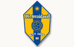 FC.Avenidasol（アヴェニーダソル）ジュニアユース 体験練習会10/21～12/16の毎週金曜開催・クラブ説明会12/4開催 2023年度 三重