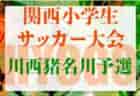 2022年度 第12回田中建設企業グループ杯U-11（青森県） 優勝は五戸すずかけSC！