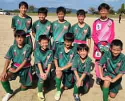 2022年度 JFA第46回全日本U-12 サッカー選手権和歌山県大会 日高予選 優勝はFC BLAZE YUASA！県大会出場4チーム決定