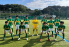 沖縄メディア サッカーニュース（10月）
