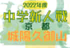 2022年度  第2回J:COM CUP U-10 兼第49回兵庫県少年サッカー4年生大会　北播磨予選　優勝はジンガ三木！全結果掲載