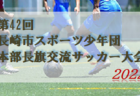 2022年度　第3回　U-11広島ミカサチャレンジカップ　西支部予選　優勝は廿日市！