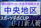 沖縄SV U-15入団セレクション 12/19開催！2023年度 沖縄