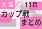 2022年度 神戸市サッカー協会Ｕ-12少年サッカーリーグ3部B（兵庫）リーグ日程終了！