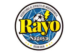 RayoNAGOYA ユース設立及びメンバー募集のお知らせ  体験会10/29、11/14,28、12/12開催！ 2023年度  愛知県