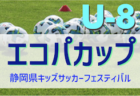 2022年度 JFA第27回全日本U-15女子サッカー選手権大会　広島県予選会　優勝はサンフレッチェ広島レジーナ！