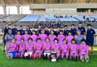 2022年度 第37回千葉県U-10サッカー選手権大会 8ブロック   CIイレブン、トップサイドアウル、平川など7チームが県大会出場決定！