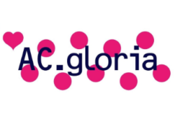 AC.gloria ジュニアユース 体験練習会 11/14,16,17他開催 2024年度 京都府