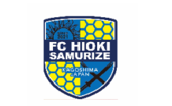 FC HIOKI SAMURIZE(日置サムライズ)ジュニアユース体験練習会 11/19.12/17開催 2023年度 鹿児島県