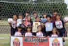 2022年度 長崎県U-11サッカーリーグ 雲仙地区（長崎県）優勝はボラミーゴ！