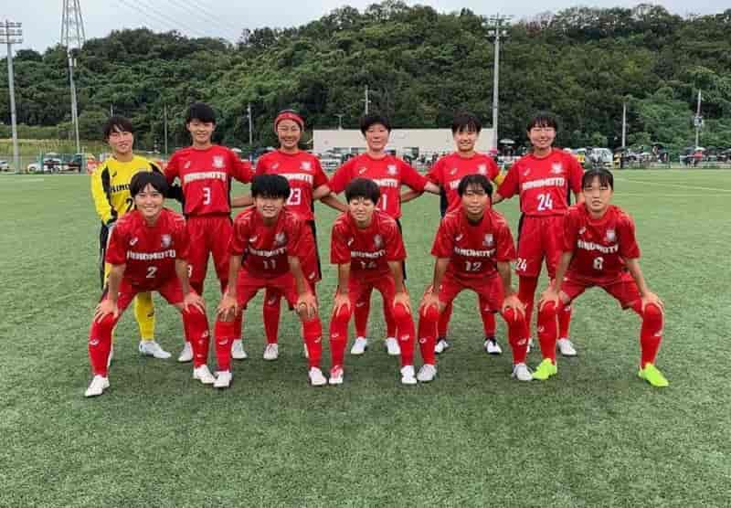 22年度 兵庫県高校女子サッカー選手権大会 決勝ラウンド 優勝は日ノ本学園高校 全国大会出場決定 姫路女学院も関西大会へ ジュニアサッカー News