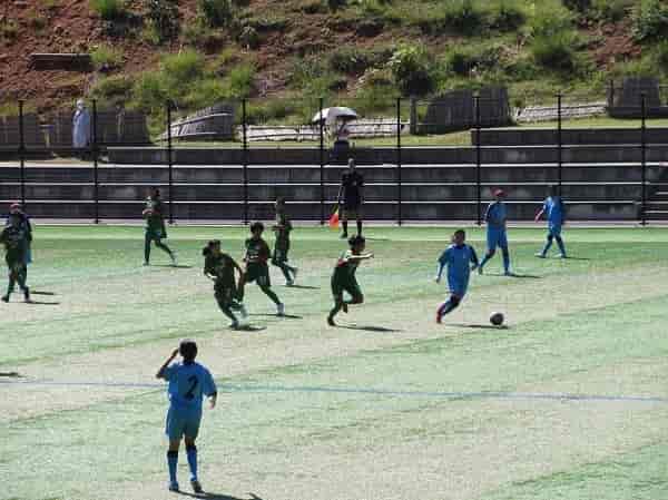 22年度 Jfa第27回全日本u 15女子サッカー選手権大会 関西代表決定戦 兵庫県大会 優勝は神戸fcレディース ジュニアサッカーnews