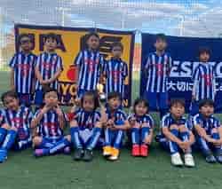 22年度 兵庫県u 7 8活性化事業 優勝はu 8 駒ヶ林fc U 7 パルセイロ稲美fc 全結果掲載 情報ありがとうございます ジュニアサッカーnews