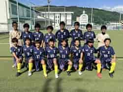 2022年度 JFA第46回全日本U-12 サッカー選手権和歌山県大会 海南海草予選 優勝はミラグロッソ海南ジュニア！県大会出場4チーム決定！未判明分1試合から情報提供お待ちしています