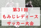 2022年度 SFA U-18女子サッカーリーグ 埼玉 優勝はINAC白岡SCL U-18！