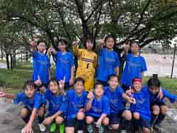 2022年度 第40回兵庫県小学生女子サッカー大会 決勝トーナメント　優勝は西播磨ガールズ！全結果掲載