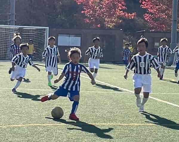 22年度 兵庫県u 7 8活性化事業 優勝はu 8 駒ヶ林fc U 7 パルセイロ稲美fc 全結果掲載 情報ありがとうございます ジュニアサッカーnews