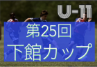 2022年度 阪神中学校新人大会サッカー競技大会（兵庫） 優勝は関西学院中学部！甲武中学校も県大会へ 全結果掲載