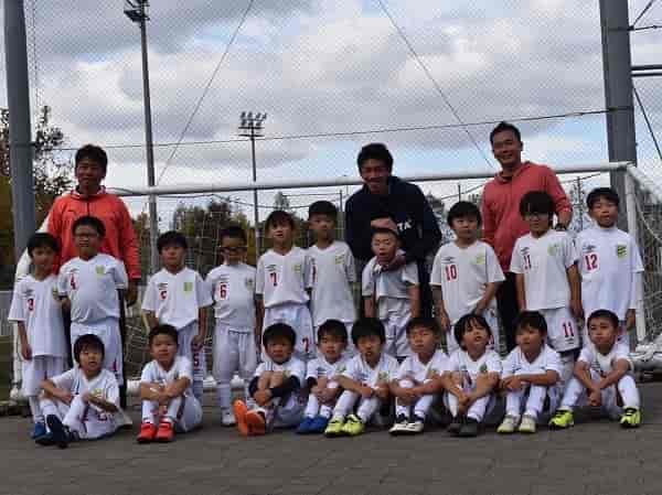 22年度 兵庫県u 7 8活性化事業 優勝はu 8 駒ヶ林fc U 7 パルセイロ稲美fc 全結果掲載 情報ありがとうございます ジュニアサッカーnews