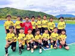 2022年度 第46回全日記念4年生サッカー大会 日高予選（和歌山） 優勝はサザンクロスFC！未判明分引き続き情報提供お待ちしています