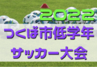 2022年度 全県高校新人サッカー大会（秋田）優勝は明桜高校！4連覇達成！