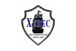 FC XEBEC（ジーベック ） ジュニアユース 体験練習会 9/28開催 2024年度 岐阜県