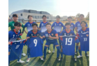 高円宮杯JFA U-15サッカーリーグ2022大阪アドバンスリーグ1部･2部 10/16結果更新！1部アイリスFC住吉、2部A･RIPACE_2nd、2部B･住吉大社SCが優勝！