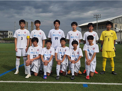 高円宮杯 JFA U-15サッカーリーグ2022（福井）1部優勝レインボー若狭！順位決定戦入替戦・入替戦情報募集