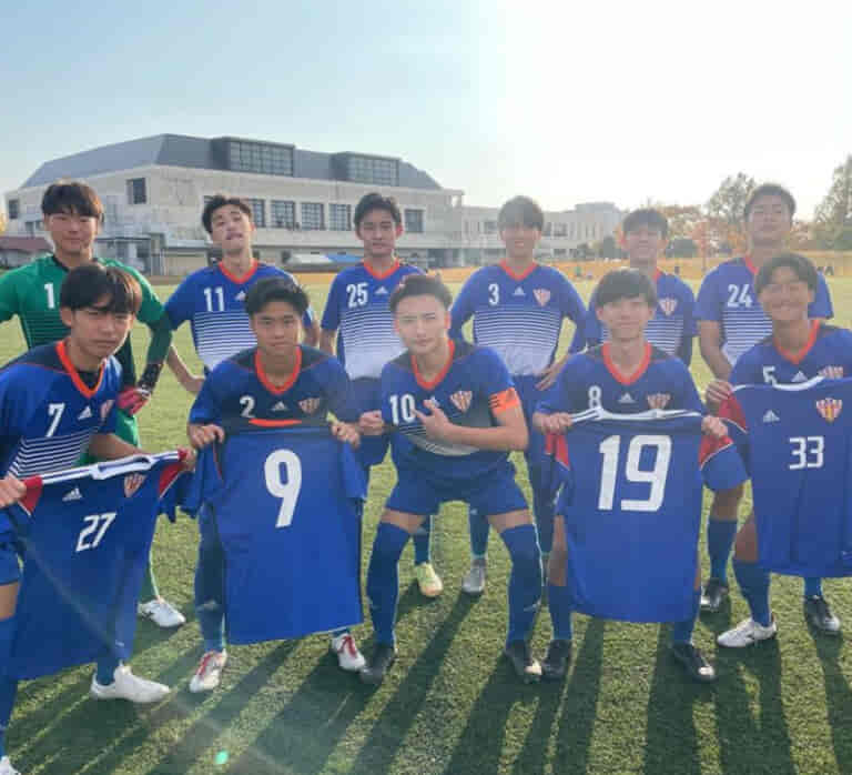 2022年度 下越地区秋季地区体育大会サッカー競技大会(新人戦)新潟 優勝は開志JSC! ジュニアサッカーNEWS 2022年度 下越地区秋季地区体育大会サッカー競技大会(新人戦)新潟 優勝は開志JSC! ジュニアサッカーNEWS