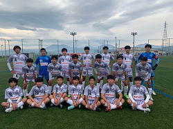 高円宮杯 JFA U-15サッカーリーグ 2022 長野【TOPリーグ】1部優勝はアルティスタ浅間！準優勝F.C.CEDACと北信越選手権へ参戦！