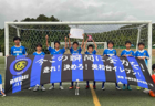 2022年度 中国大学サッカーリーグ1部優勝はIPU･環太平洋大！準優勝は広島大！2部優勝島根大は来季1部昇格！1部2部入替戦結果掲載！