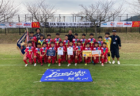 【優勝チーム意気込み掲載】2022年度 JFA第46回全日本U-12サッカー選手権大会 福岡県中央大会　優勝は今宿SC！結果情報のご提供ありがとうございました！