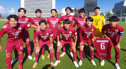 2022年度 第4回九州大学サッカー新人戦　優勝は福岡大学！