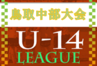 全道フットサル選手権2023 U-12の部 （北海道） 優勝は根室北斗FC！