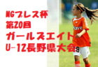 2022年度 高円宮杯JFA U-15サッカーリーグ岩手  1部リーグ優勝は江刺FC！2部プレーオフ結果掲載