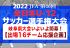 府中アスレティックFC ジュニアユース 練習会 月火水木開催！2023年度 東京