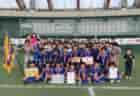 【優勝チーム意気込み掲載】2022年度 JFA第46回全日本U-12サッカー選手権 宮崎県大会　優勝はソレッソ宮崎！