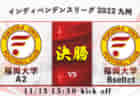 フォルトゥナ延岡FC ジュニアユース 体験練習会11/16.22.30開催！ 2023年 宮崎県