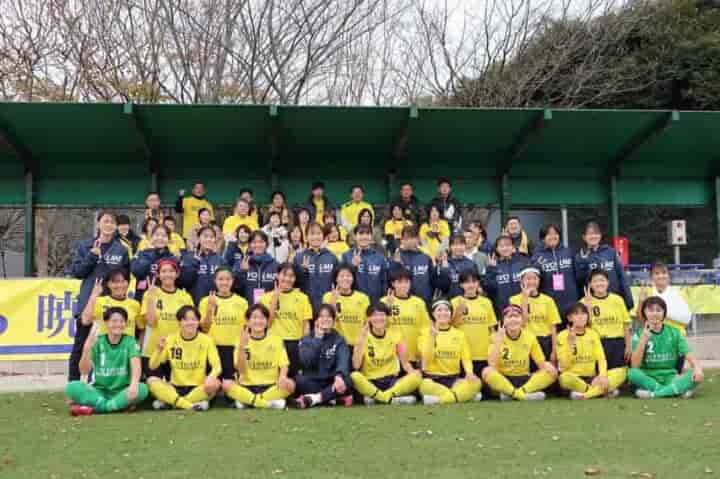 結果表更新 写真追加 22年度 関東高校女子サッカー選手権大会 茨城 優勝は十文字 日本航空他全7校が全国大会出場へ ジュニアサッカーnews