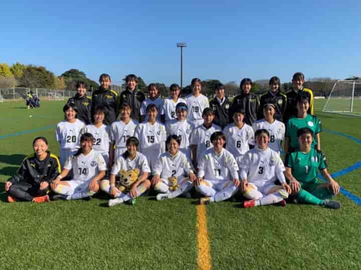 結果表更新 写真追加 22年度 関東高校女子サッカー選手権大会 茨城 優勝は十文字 日本航空他全7校が全国大会出場へ ジュニアサッカーnews