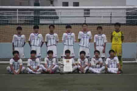 2022年度 栃木県クラブユース連盟（U-15）ラストゴール杯 優勝はともぞうSC！結果判明分掲載！続報をお待ちしています！