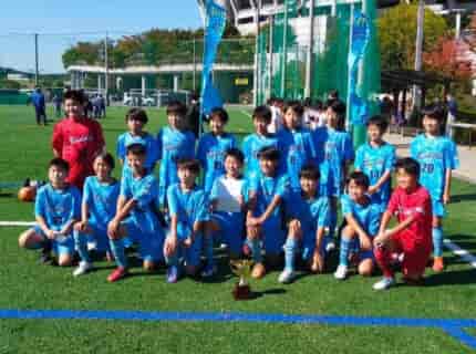 【優勝チーム写真追加】2022年度 タカナシカップ横浜市18区代表U-11サッカー大会 (神奈川県) 優勝はバディーSC、連覇達成！マリノス、あざみ野FCとともに県U-11大会出場へ！情報ありがとうございます！