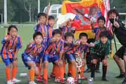 2022年度 第32回 AFERRARSE四日市わんぱくサッカー4年生大会（三重）優勝はSLA！11/3結果掲載！情報ありがとうございました！